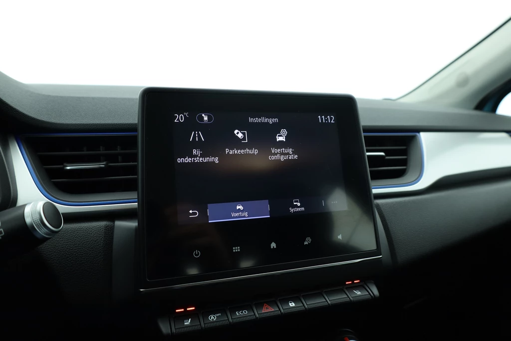 Renault Captur – foto 25