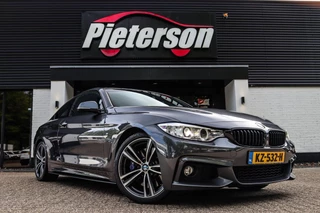BMW 4 Serie – thumbnail 7