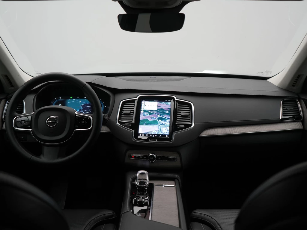 Volvo XC90 – foto 31
