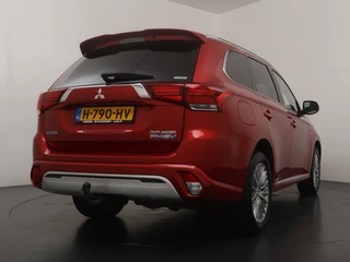 Mitsubishi Outlander – thumbnail 7