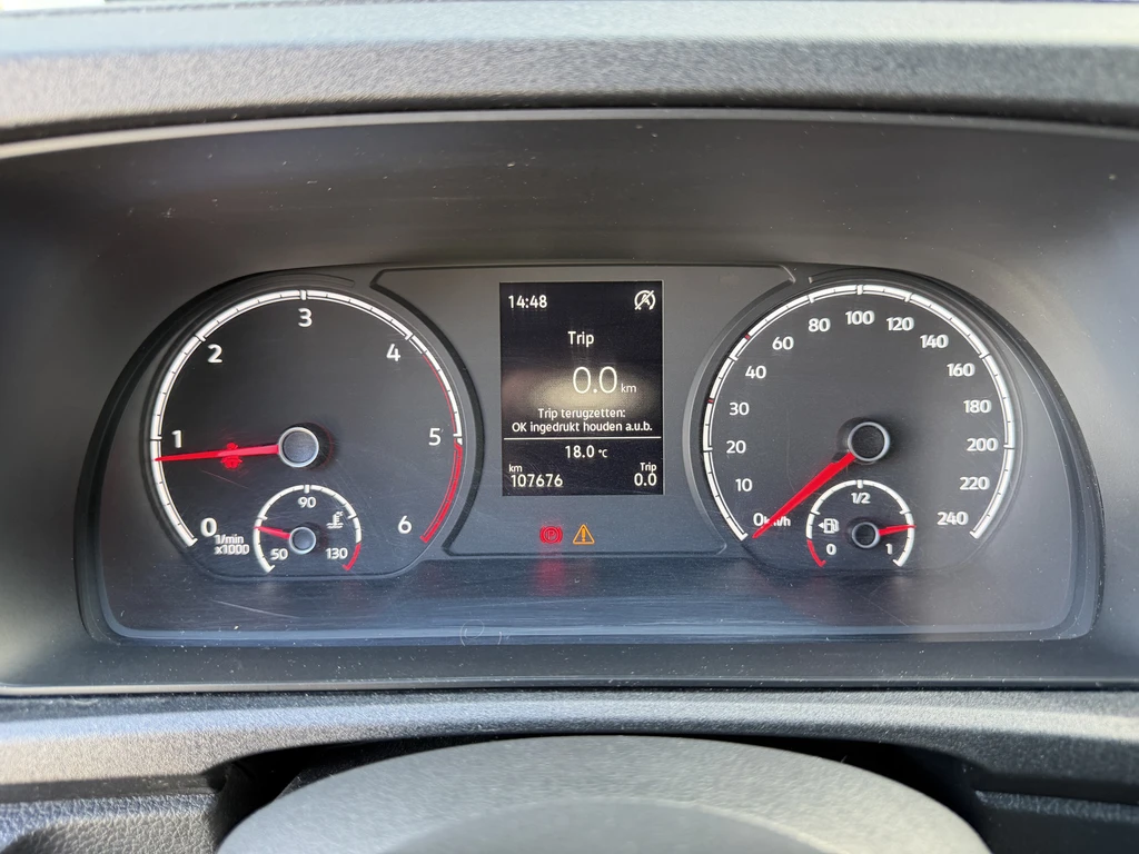Volkswagen Caddy – foto 12