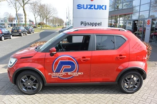 Suzuki Ignis – thumbnail 4