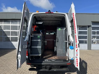 Mercedes-Benz Sprinter – thumbnail 25