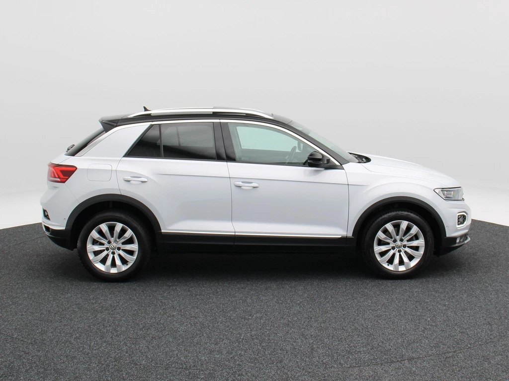 Volkswagen T-Roc – foto 6