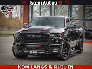 Dodge Ram 1500 – thumbnail 3