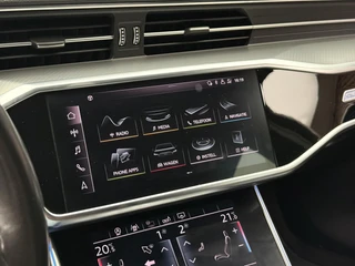 Audi A6 – thumbnail 23