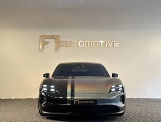 Porsche Taycan – thumbnail 11