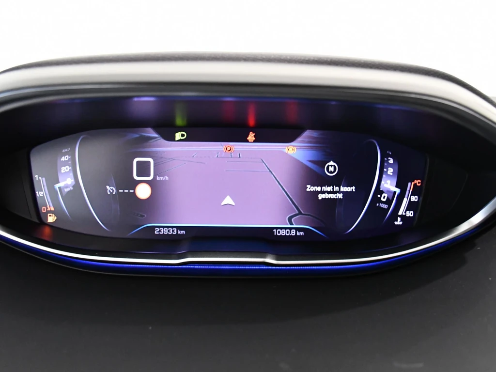 Peugeot 3008 – foto 24
