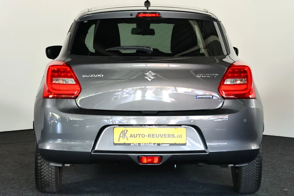 Suzuki Swift – foto 5