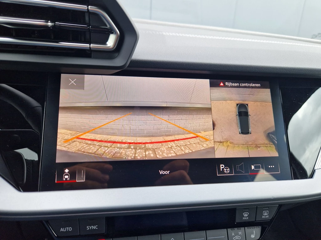 Audi A3 – foto 28