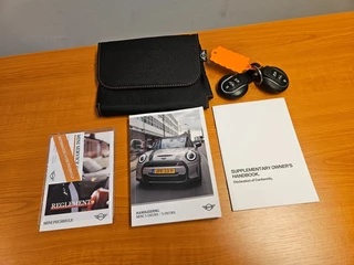 MINI Cooper – thumbnail 45
