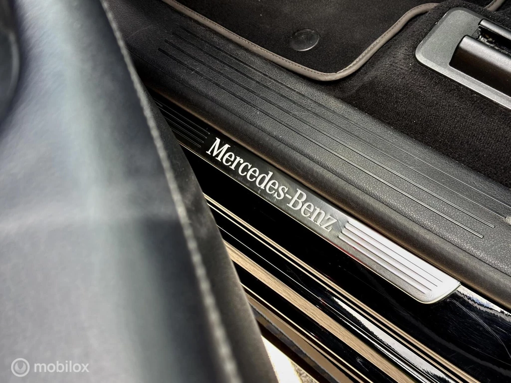 Mercedes-Benz GLE – foto 15