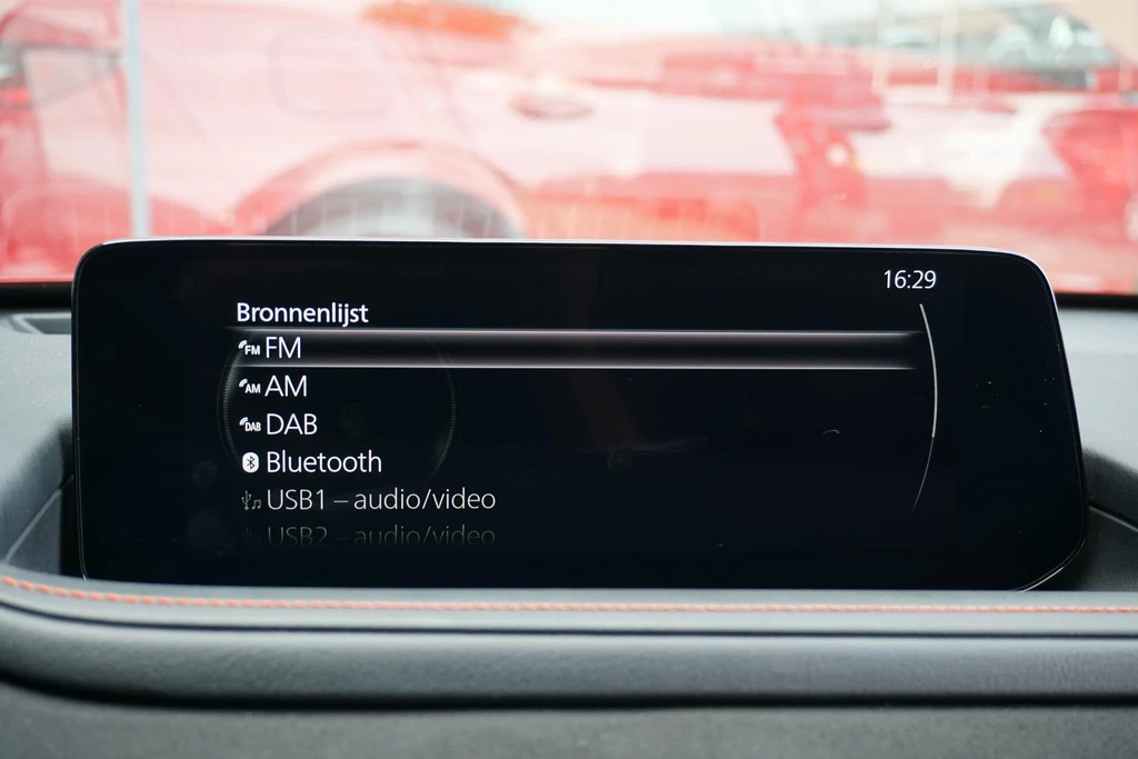 Mazda CX-30 – foto 39