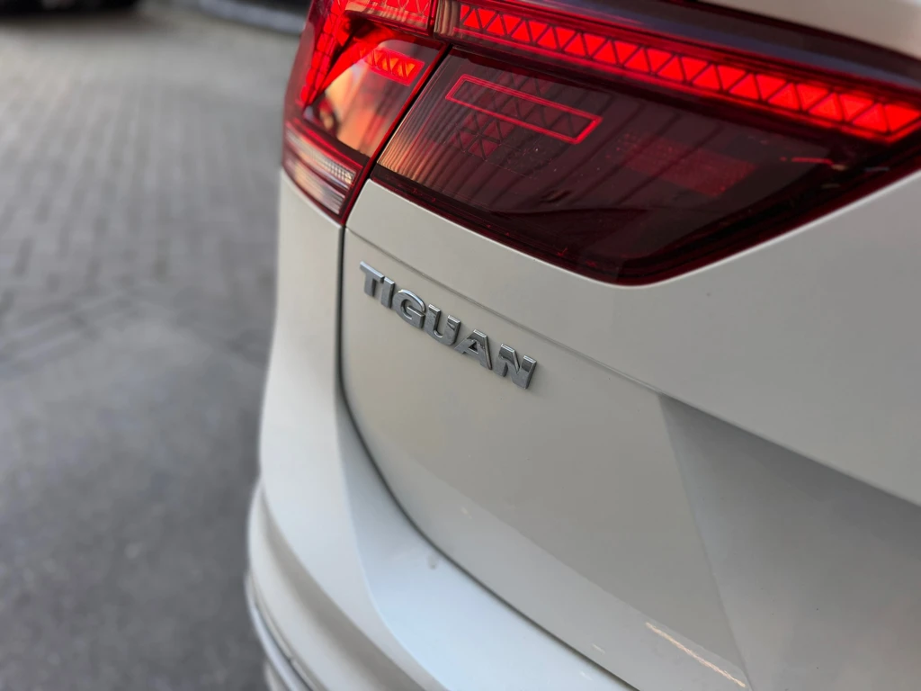 Volkswagen Tiguan – foto 18