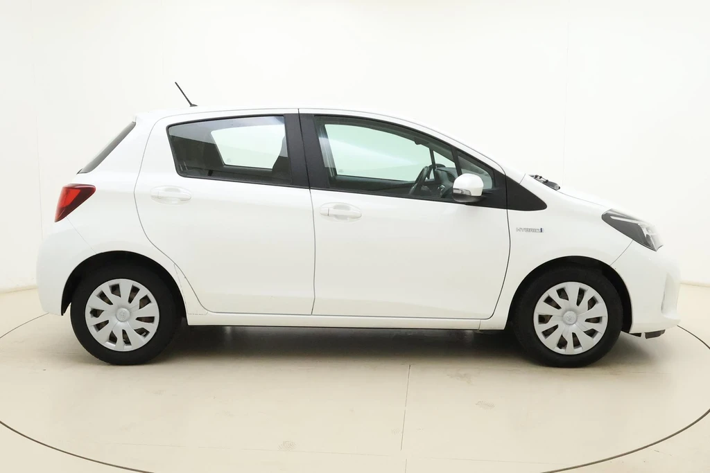 Toyota Yaris – foto 7