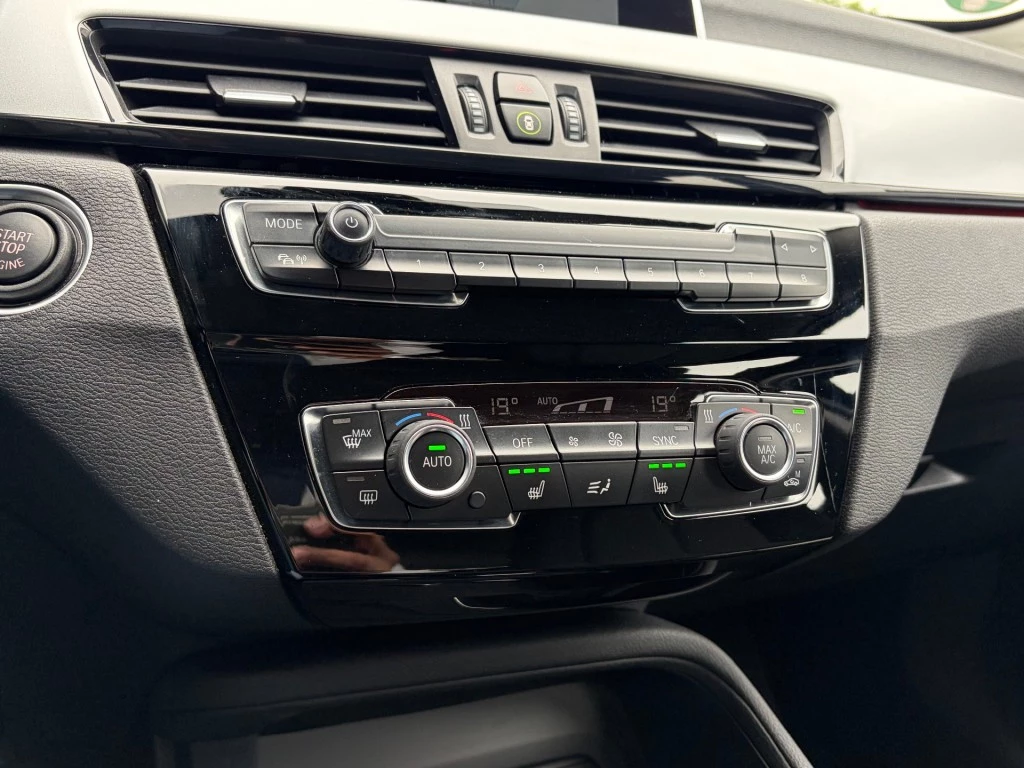 BMW X1 – foto 9