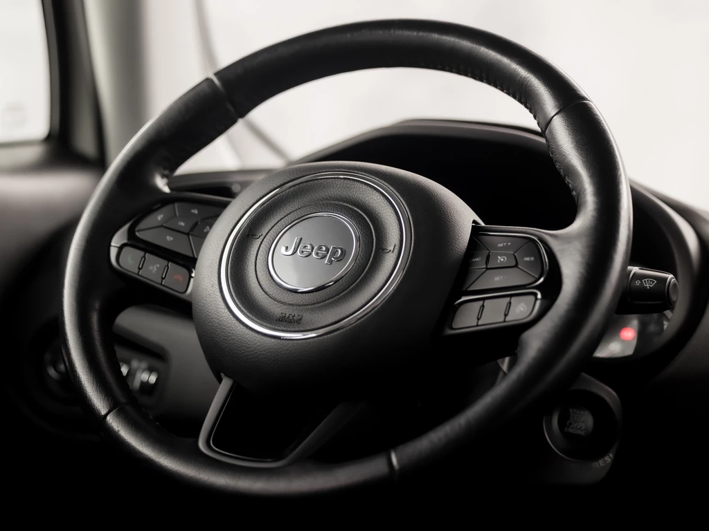 Jeep Renegade – foto 16