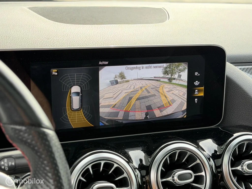 Mercedes-Benz B-Klasse – foto 26