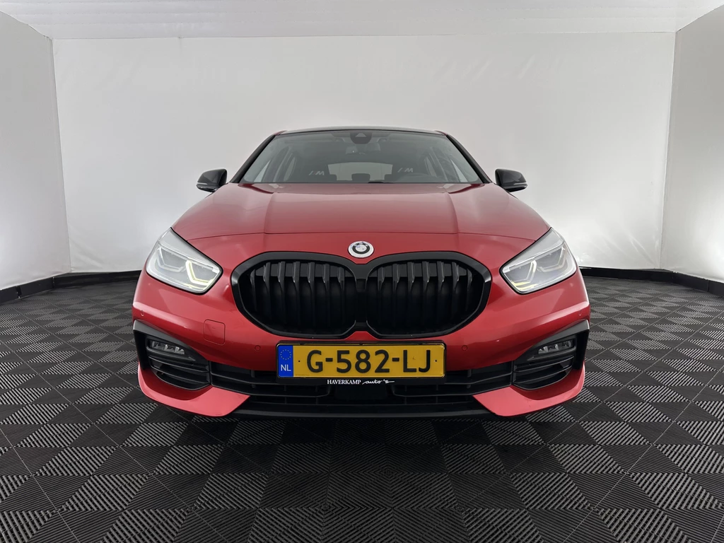 BMW 1 Serie – foto 6