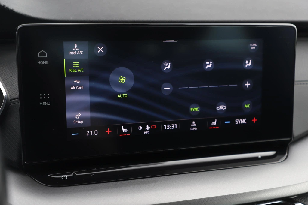 Škoda Octavia – foto 15