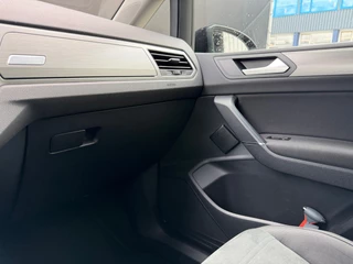 Volkswagen Touran – thumbnail 44