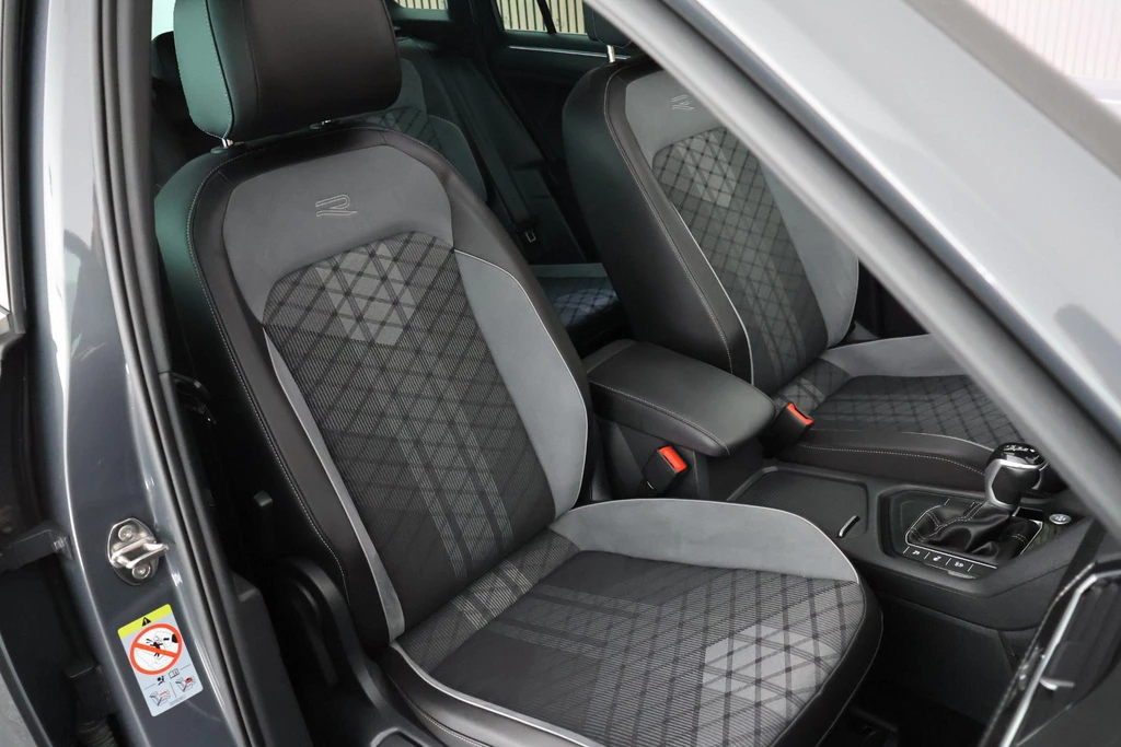 Volkswagen Tiguan – foto 7