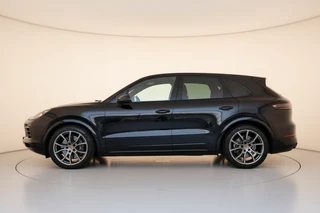 Porsche Cayenne – thumbnail 2