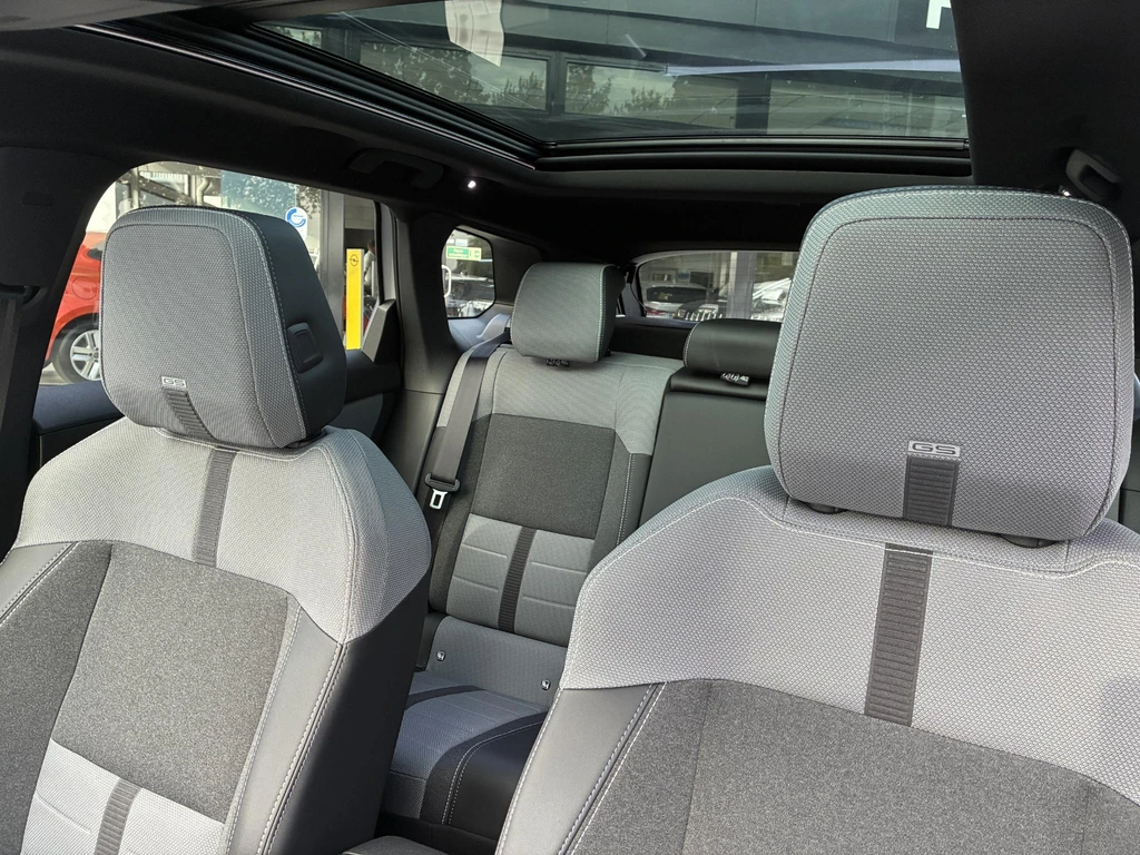 Opel Grandland – foto 42