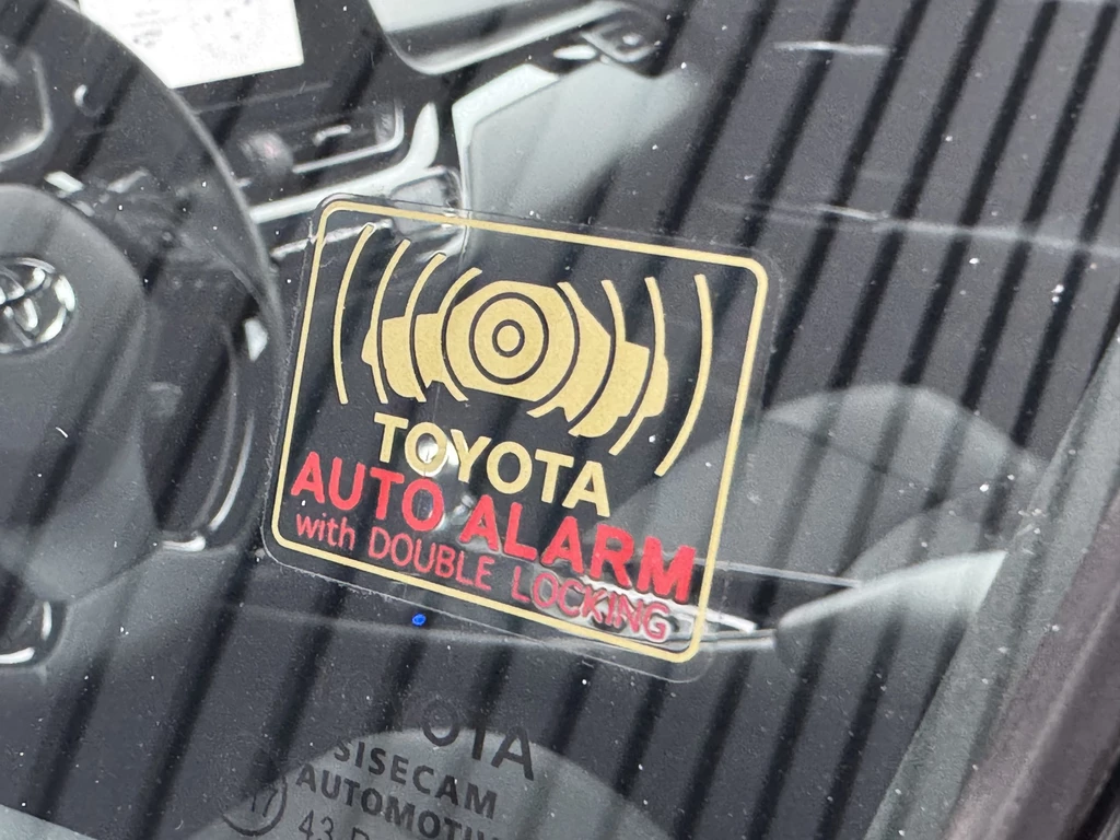 Toyota C-HR – foto 26