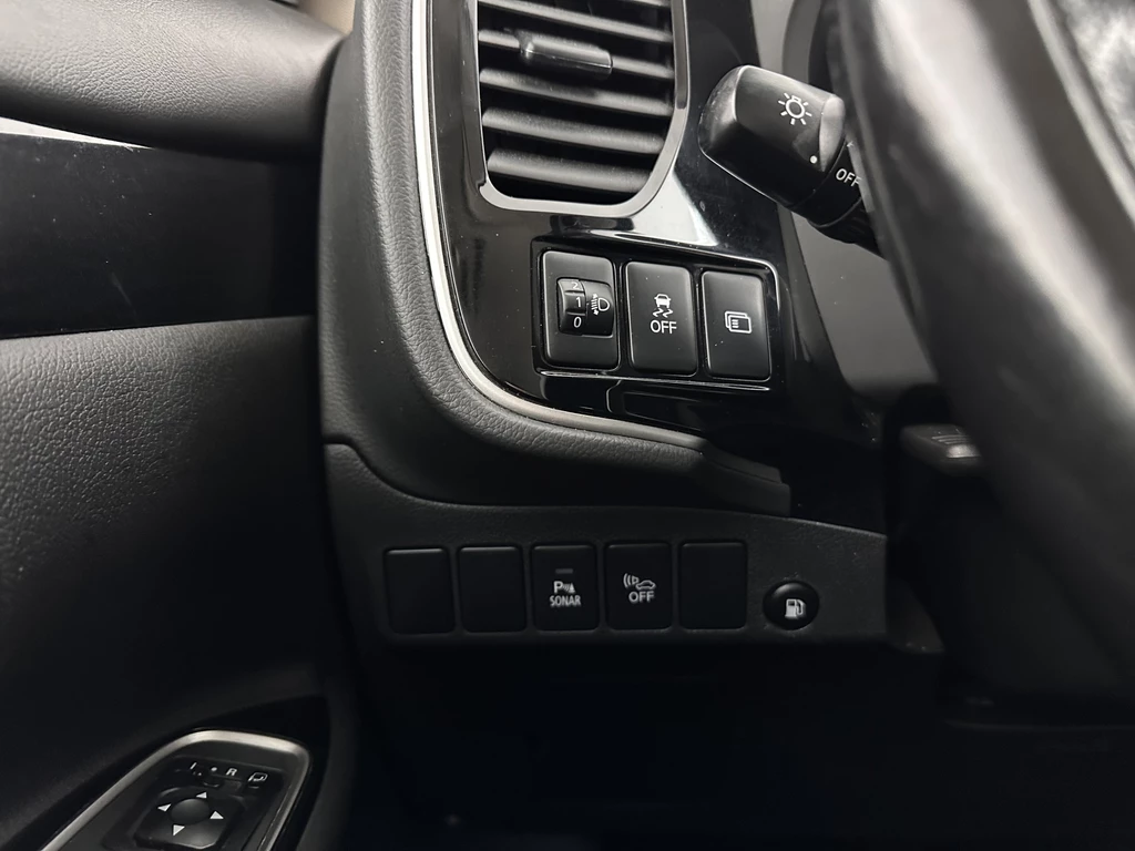 Mitsubishi Outlander – foto 21