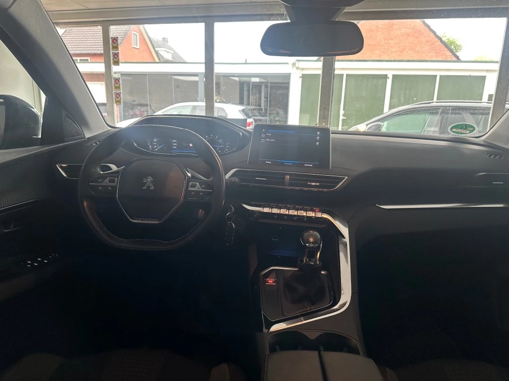Peugeot 3008 – foto 15