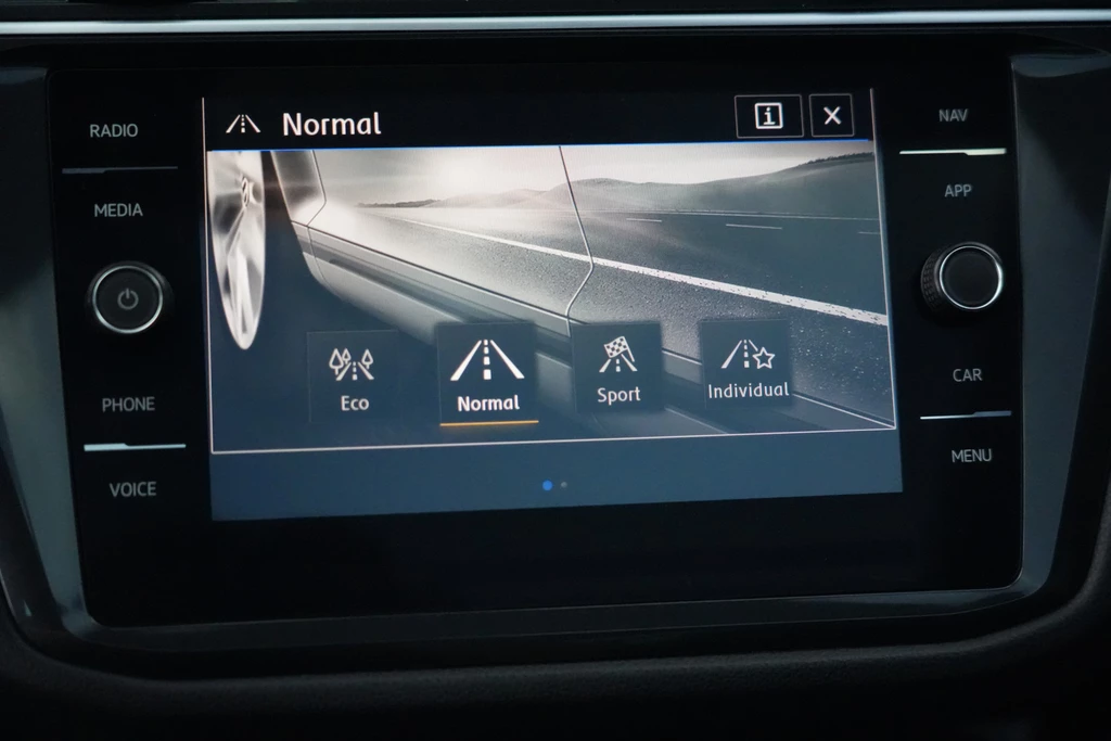 Volkswagen Tiguan – foto 19