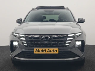 Hyundai Tucson – thumbnail 10