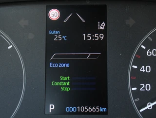 Toyota Yaris – thumbnail 30