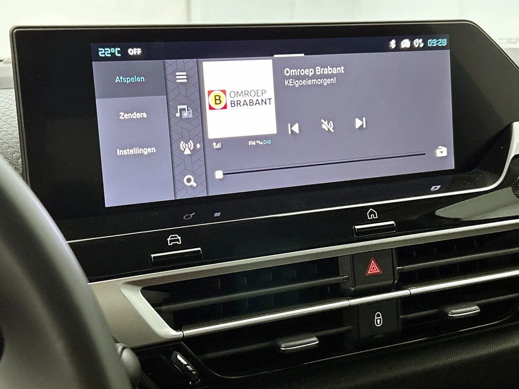 Citroën C4 X – foto 7