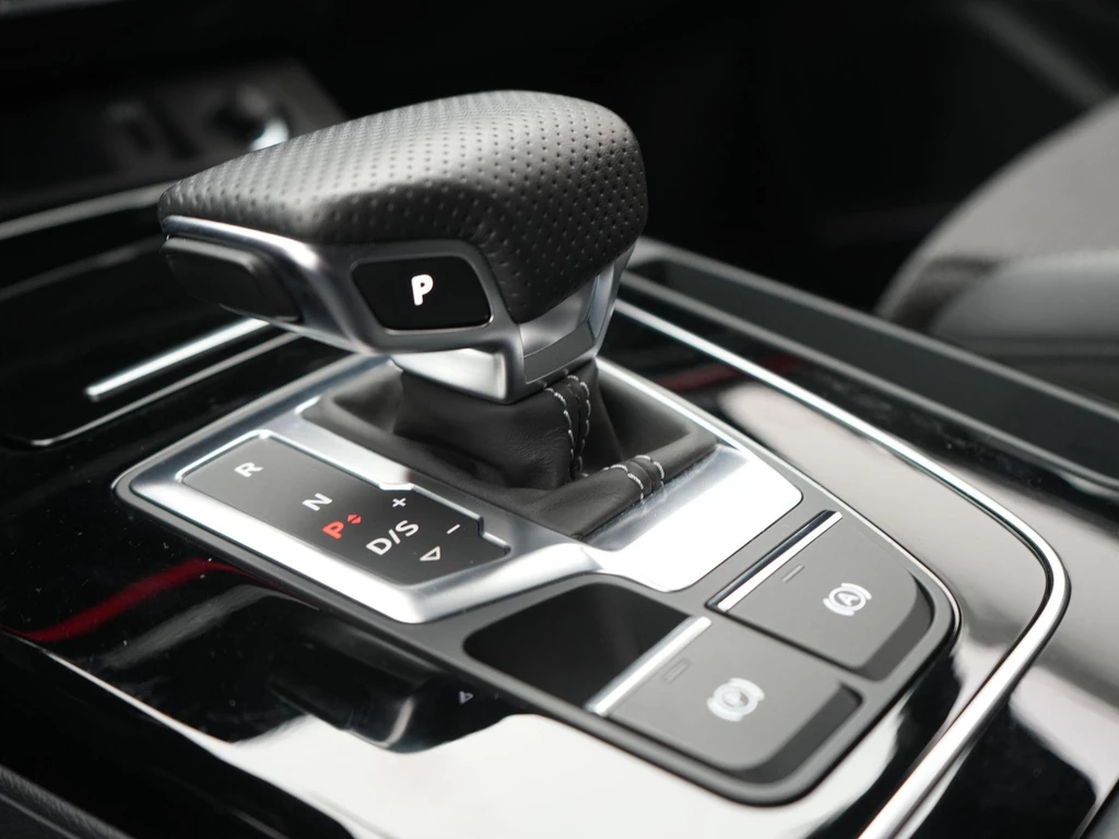 Audi Q5 – foto 37