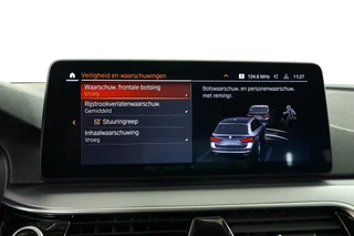 BMW 5 Serie – thumbnail 29