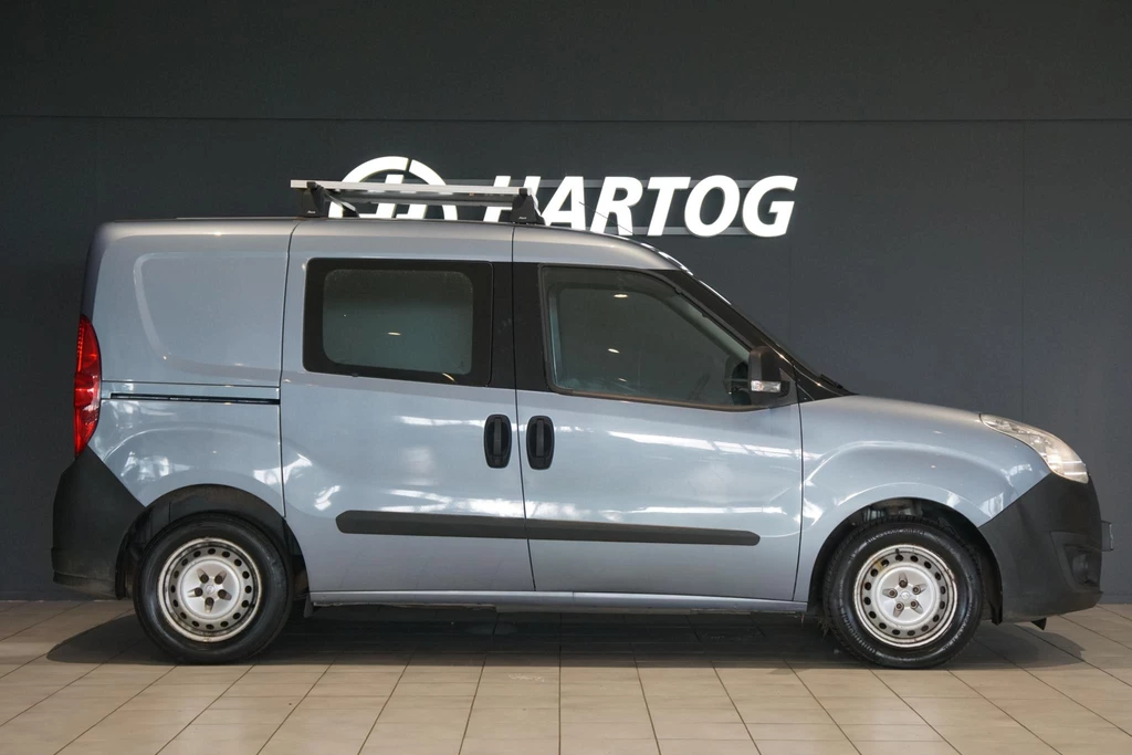 Opel Combo – foto 5