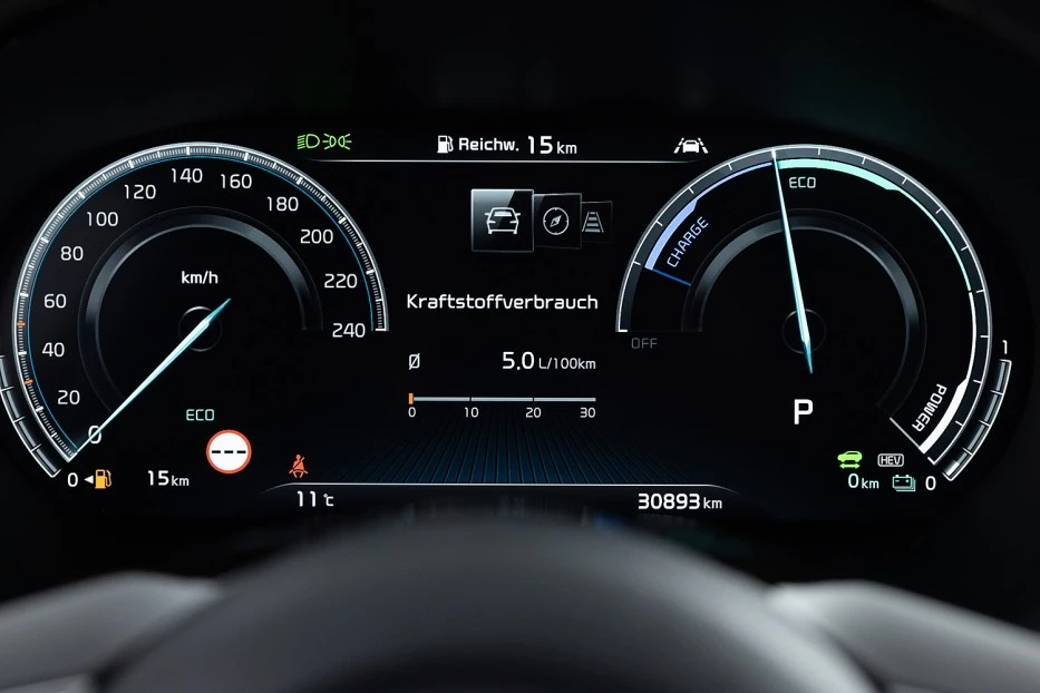 Kia XCeed – foto 43