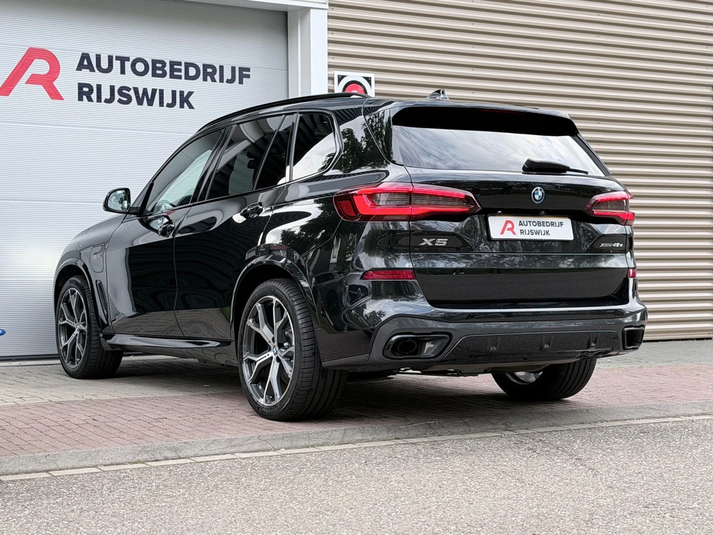 BMW X5 – foto 4