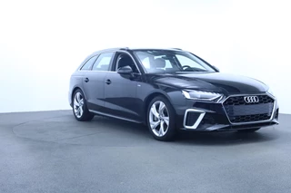 Audi A4 – thumbnail 4