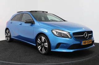 Mercedes-Benz A-Klasse – thumbnail 7