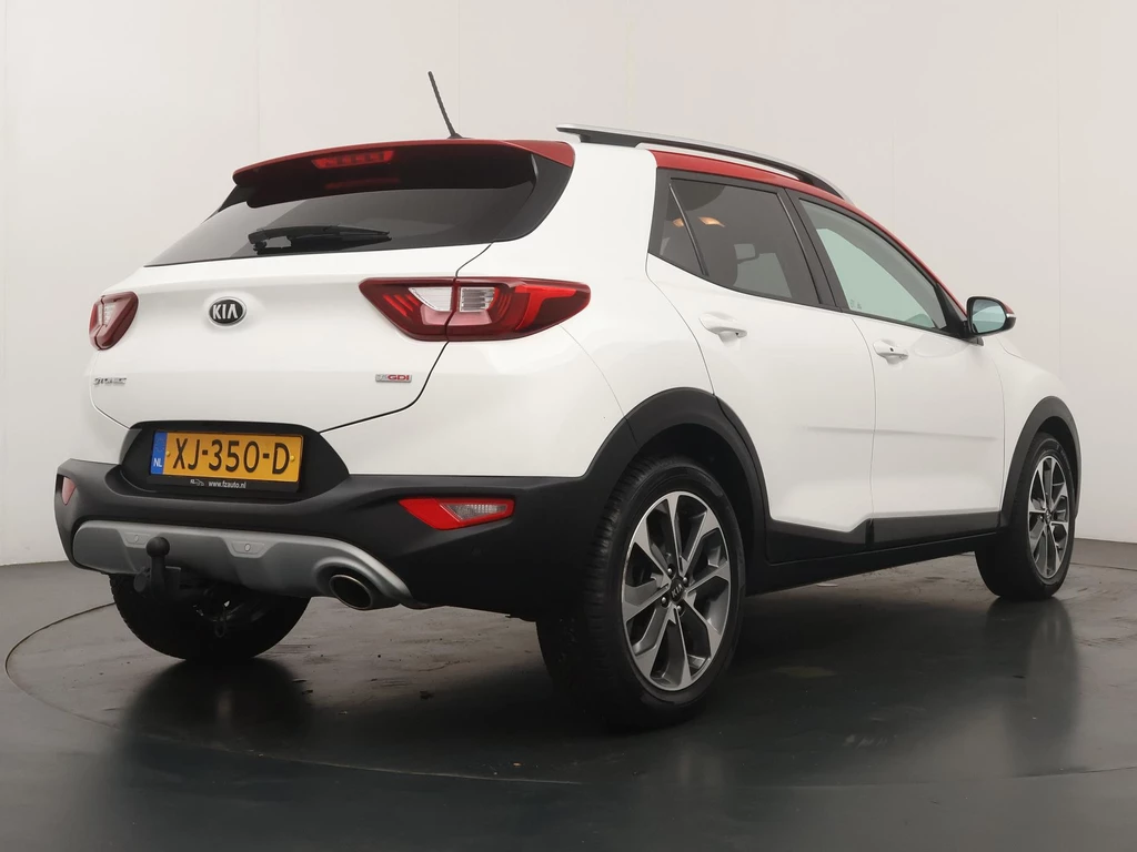 Kia Stonic – foto 5