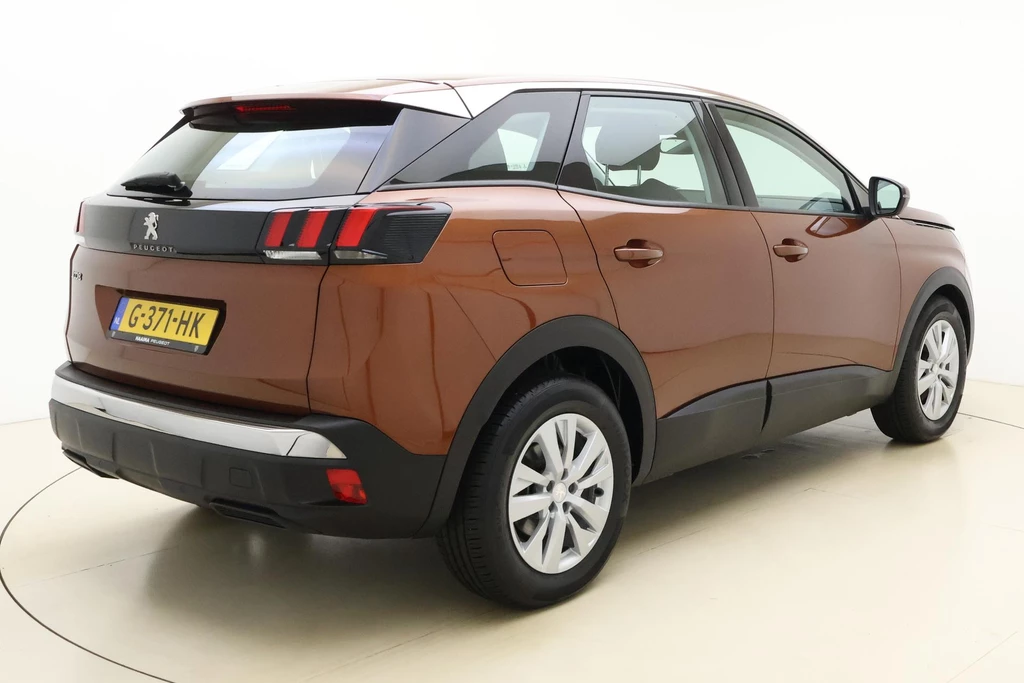 Peugeot 3008 – foto 6