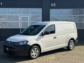 Volkswagen Caddy – thumbnail 1