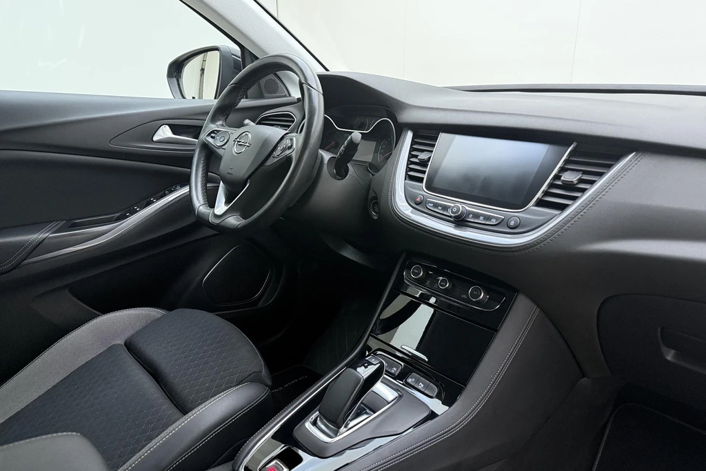 Opel Grandland X – foto 17