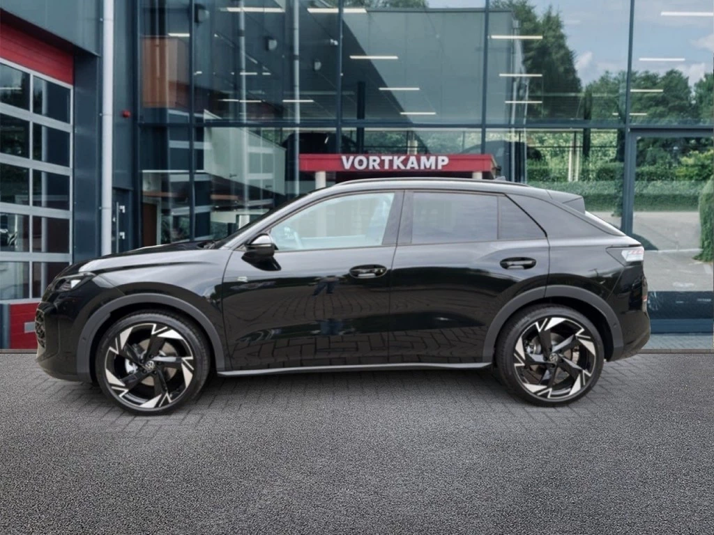 Volkswagen T-Roc – foto 2