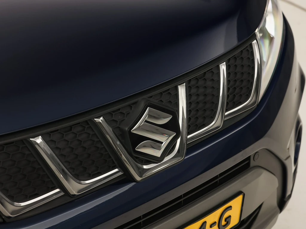 Suzuki Vitara – foto 34