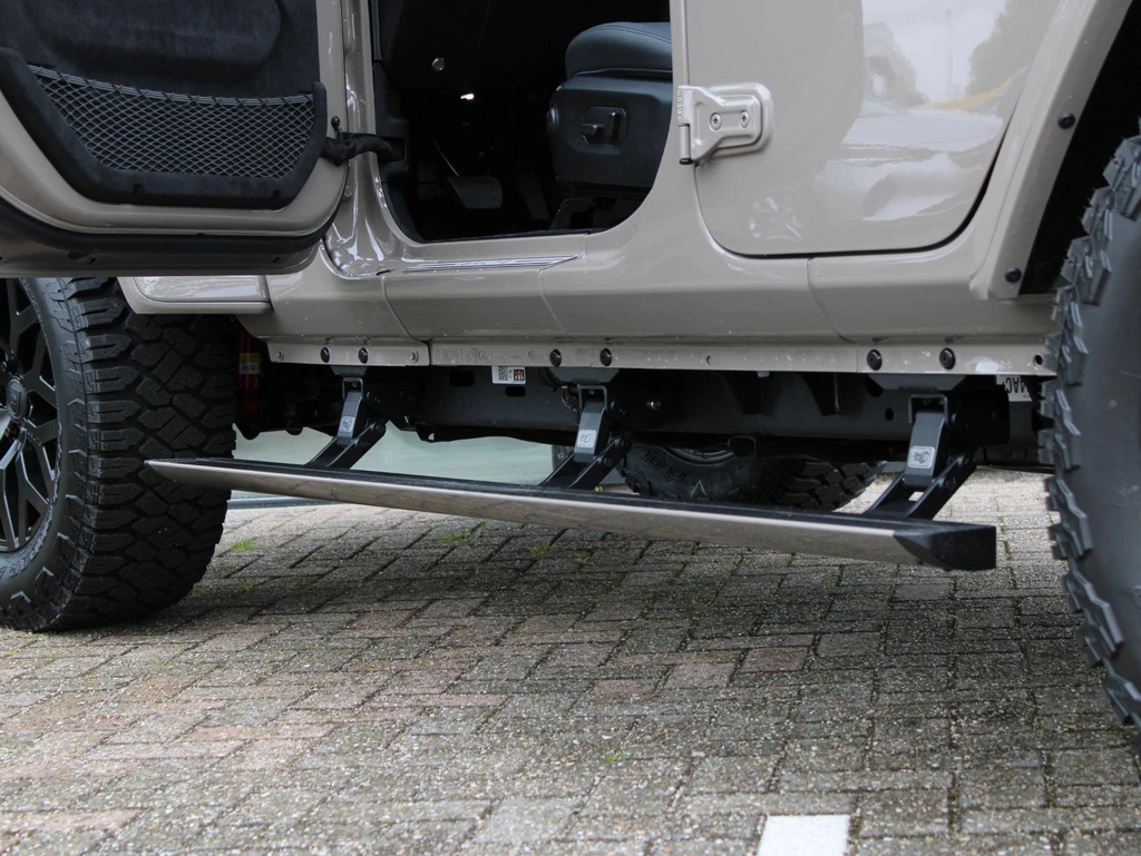 Jeep Wrangler – foto 26
