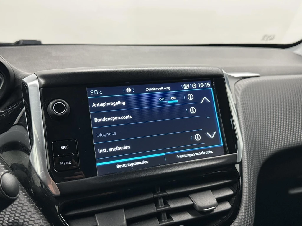 Peugeot 208 – foto 27